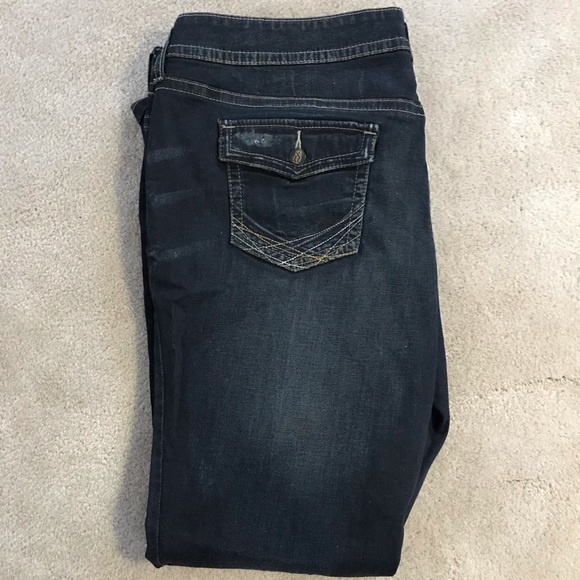 Jeans - Picture 1 of 1